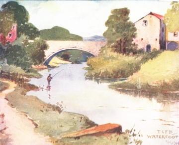 Waterfoot